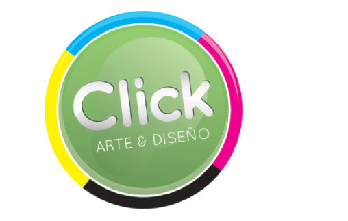 <strong>Click Arte & Diseño</strong>